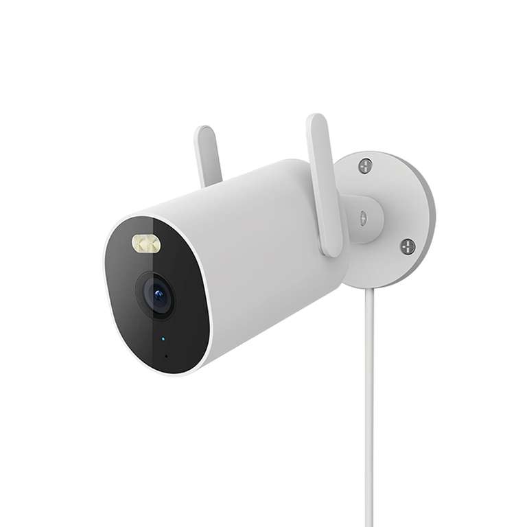 Caméra de Surveillance Filaire Outdoor Xiaomi AW300