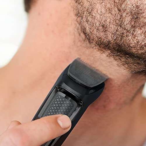 Tondeuse sans fil barbe et cheveux Philips MG3730/15