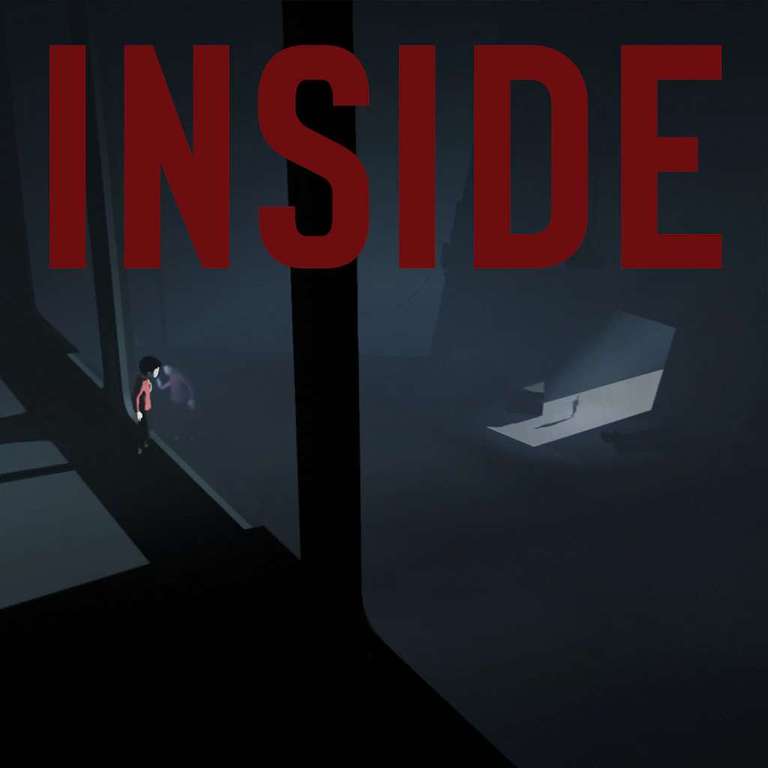 Inside sur Xbox One/Series (Dématérialisé)