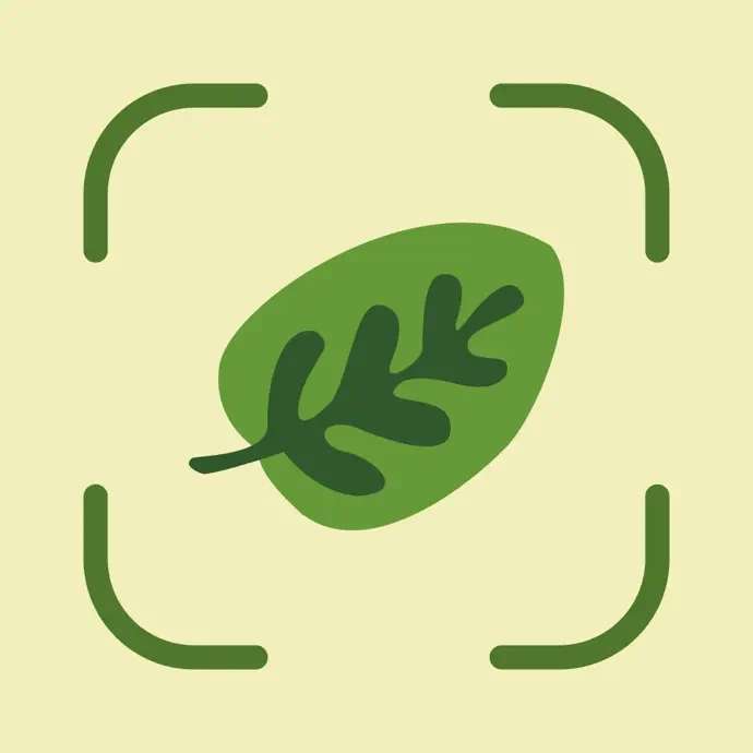 Application Leaf Identification (identification des plantes) gratuite sur iOS