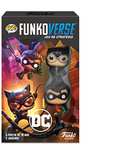 Funko Pop Funkoverse: DC Expandalone Board Game, 43492, Multi Colour