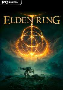 Elden Ring sur PC (Dématérialisé - Steam) - joybuggy.com