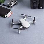 Drone DJI Mavic Mini 2 Fly More Combo (+ 100€ offerts en carte cadeau)
