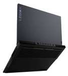 PC Portable 15.6" Lenovo Legion 5 15ACH6H - 165 Hz, Ryzen 7 5800H, RAM 16 Go, SSD 512 Go, RTX 3070 Max-P (130W) + Souris M300 (Via ODR 100€)