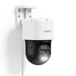 Caméra de surveillance Reolink RLC-830A - 4K, PTZ, PoE, 355° (vendeur tiers - via coupon)