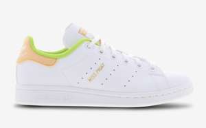 Paire de chaussures Adidas Stan Smith X Kermit the Frog Disney (enfant) - Tailles 36 au 38 2/3
