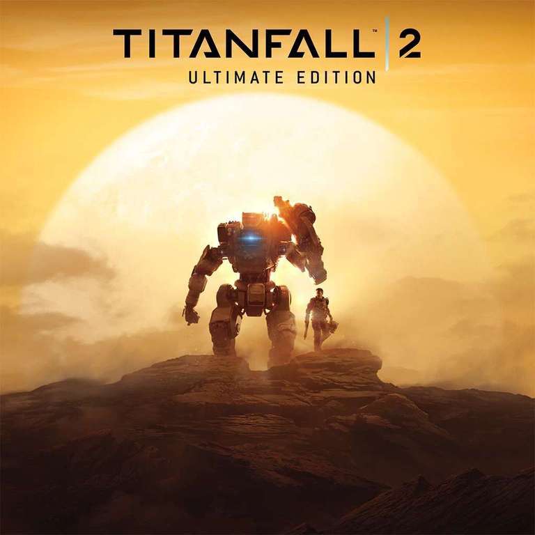 Titanfall 2: Ultimate Edition sur PC (Dématérialisé)