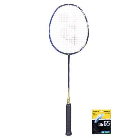 Raquette de badminton Yonex Astrox 39 + cordage (Via retrait magasin)