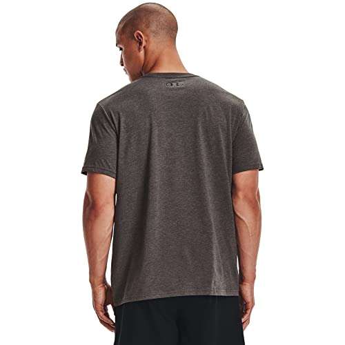 T-shirt manches courtes homme Under Armour Gl Foundation