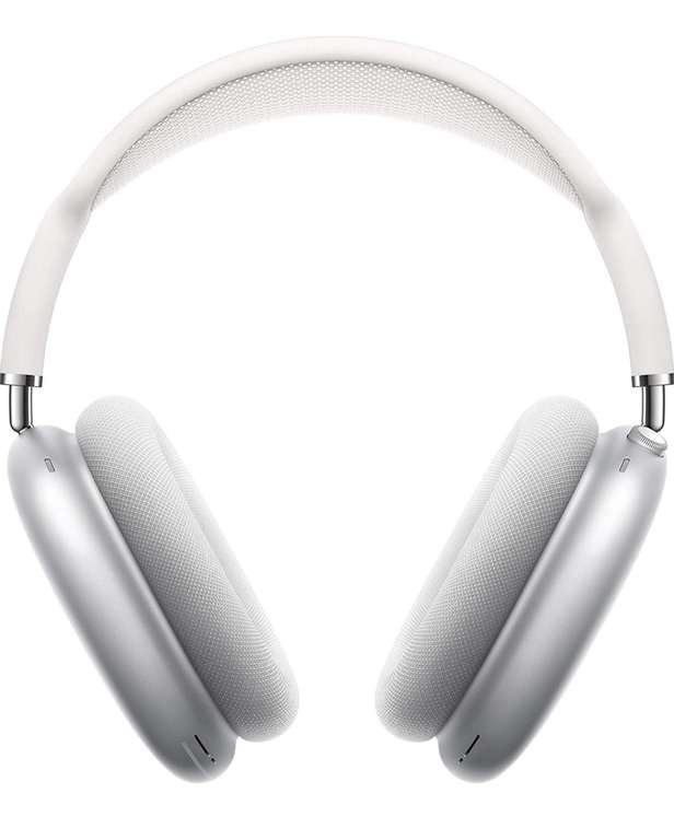 Casque audio sans-fil Apple AirPods Max - Argent