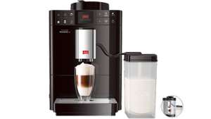 Machine à café en grain - Melitta Caffeo Passione One Touch
