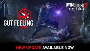 Jeu Dying Light 2 Stay Human sur PC (dématérialisé - Steam)