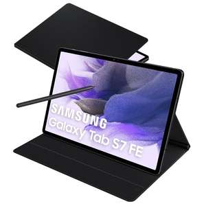 Tablette 12,4" SAMSUNG Galaxy Tab S7FE 128Go Anthracite WiFi