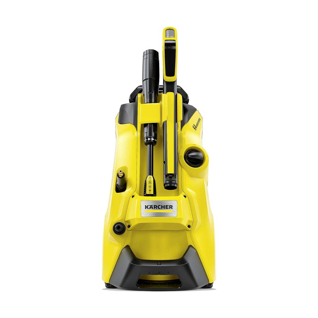 Nettoyeur Haute Pression KÄRCHER K5 WCM 2100W - Jaune