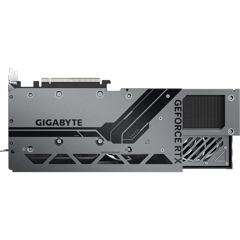 Carte graphique Gigabyte GeForce RTX 4090 WINDFORCE V2 24G