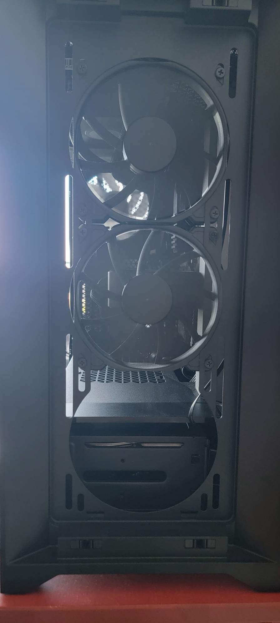 Choix ventilateur boîtier PC performants –