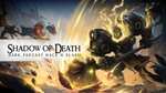 Shadow of Death: Dark Knight gratuit sur android