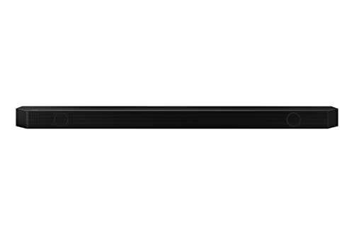 Barre de son Samsung Cinematic Q-series HW-Q990B (2022) - 11.1.4 canaux