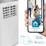 Climatiseur mobile connecté Avidsen HomeFresh - 9000 BTU, 2640W