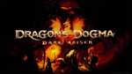 Dragon's Dogma : Dark Arisen sur PS4 (Dématérialisé)