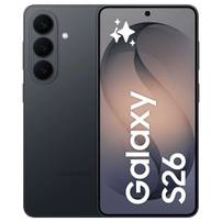 [Adhérents] Smartphone 6,3" Samsung Galaxy S26 (coloris au choix) - RAM 12 Go, 256 Go (via 100€ de bonus reprise)
