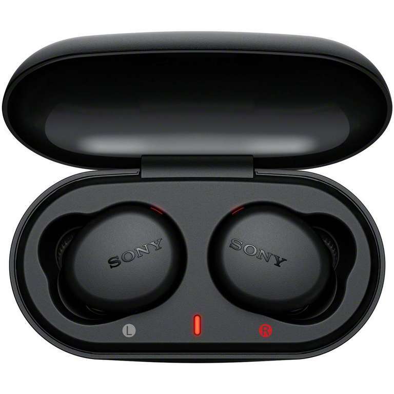 Ecouteurs sans fil Sony WF-XB700