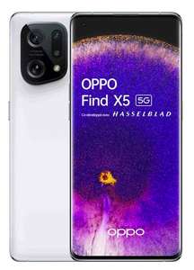 Smartphone Oppo Find X5 - 256/8 Go
