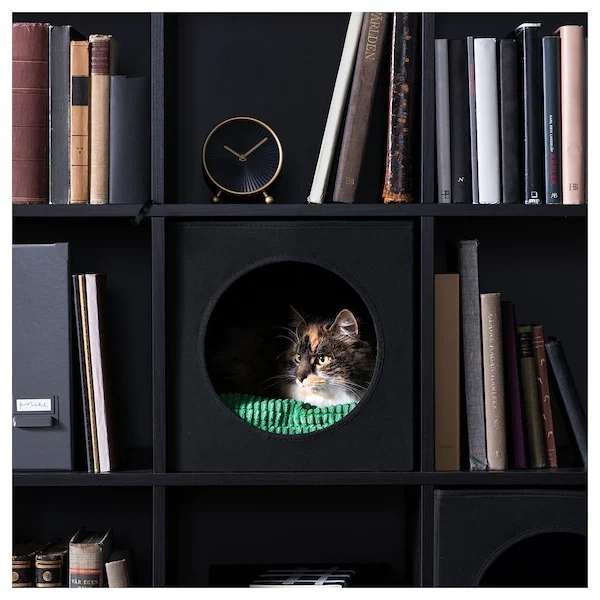 [Ikea Family] Maison pour chat Lurvig