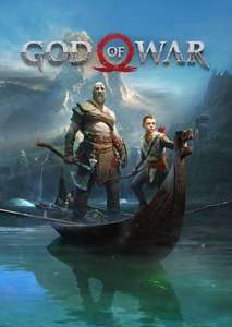 Jeu God Of War sur PC (Dématérialisé, Steam)