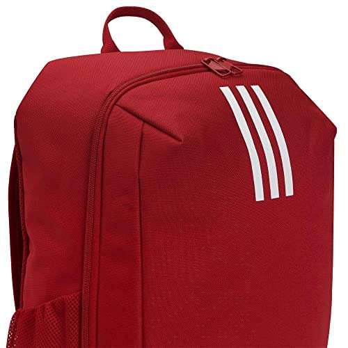 Sac à dos Adidas Backpack, Rouge, Taille L