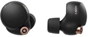 Écouteurs intra-auriculaires sans-fil Sony WF-1000XM4 - Vélizy-Villacoublay (78)