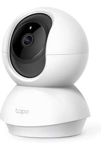 Caméra de Surveillance TP-Link Tapo C200 - Full HD