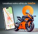 Tracker GPS Moto GeoRide Mini + 1an d'abonnement (georide.fr)