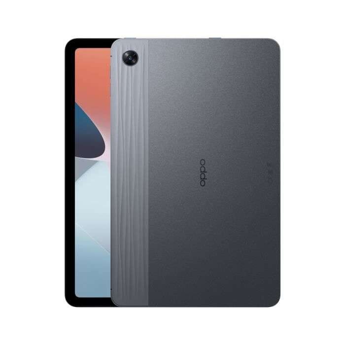 Tablette 10,4" Oppo Pad Air - Écran 2K, Snapdragon 680, RAM 4 Go, 64 Go, 7100 mAh, Dolby Atmos, MicroSD (vendeur tiers)