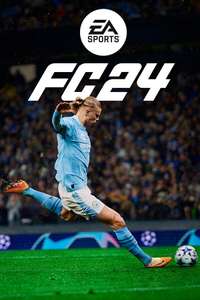 [Précommande] EA Sports FC 24 sur PC (Dématérialisé - EA Play)