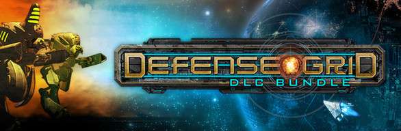 Defense Grid: DLC Bundle sur PC (Dématérialisé)