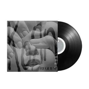 Vinyle album : Korn Requiem