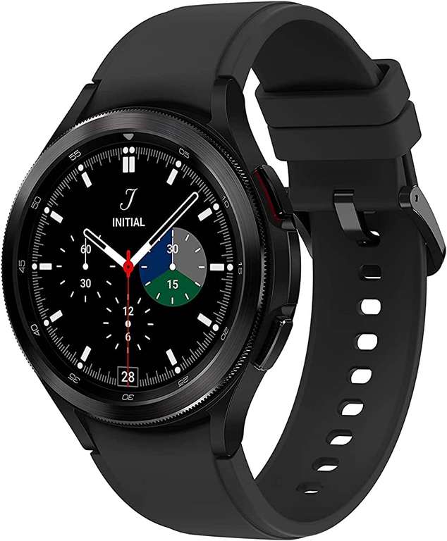 [Samsung Plus/Obiz/Unidays/Macif] Montre connectée Samsung Galaxy Watch4 Classic - 46mm