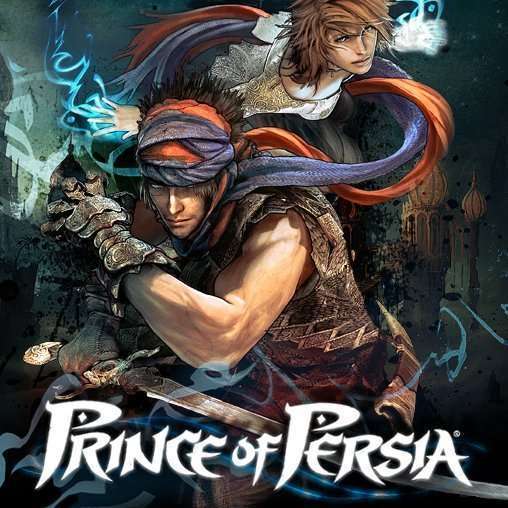 Licence Prince of Persia en promotion - Ex: Prince of Persia (2008) sur PC (Dématérialisé - Ubi Connect)