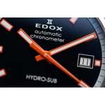 Montre automatique Edox Hydrosub 80128