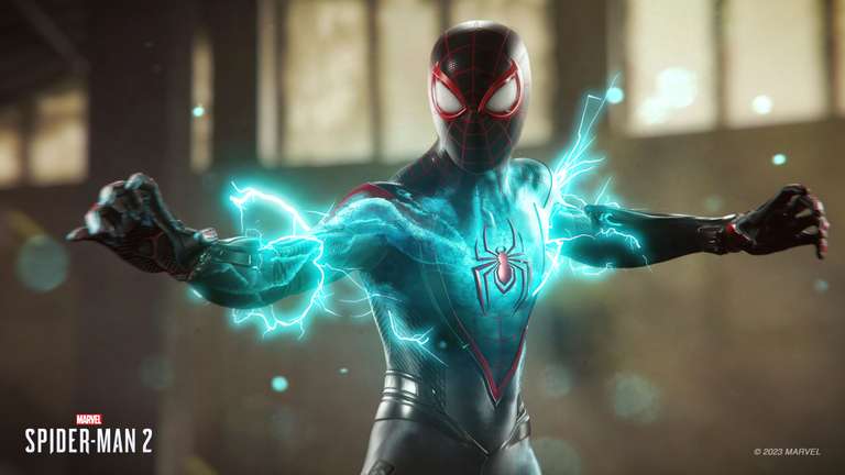 [Précommande] Marvel’s Spider-Man 2 sur PS5 (Via 10€ en bon d'achat)