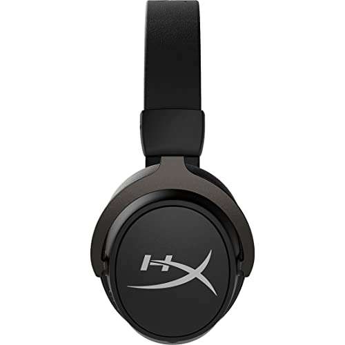 Casque Bluetooth HyperX Cloud MIX Wired Gaming Headset + Bluetooth - noir