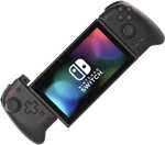 Manette Hori Nintendo Switch Split Pad Pro - Édition Noire transparente pour Nintendo Switch
