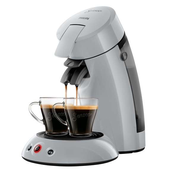 Machine à café Senséo Philips HD7806/11