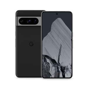 Smartphone 6,7" Google Pixel 8 Pro - 512Go - Noir