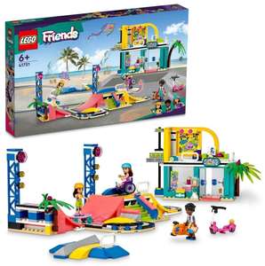Bon plan ou code promo Lego Friends ⇒ offres sur Dealabs
