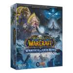Jeu de société - World of Warcraft : Pandemic System