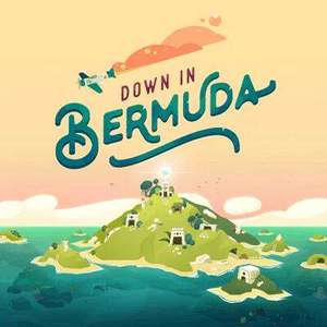 Down in Bermuda sur Switch (dématérialisé)