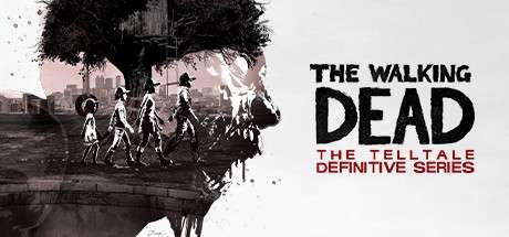 The Walking Dead: The Telltale Definitive Series sur PC (Dématérialisé - Steam)