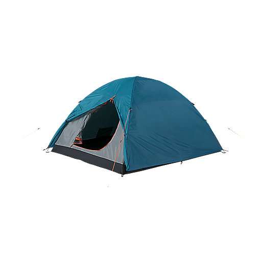 Tente de camping Mckinley Vega 10-3